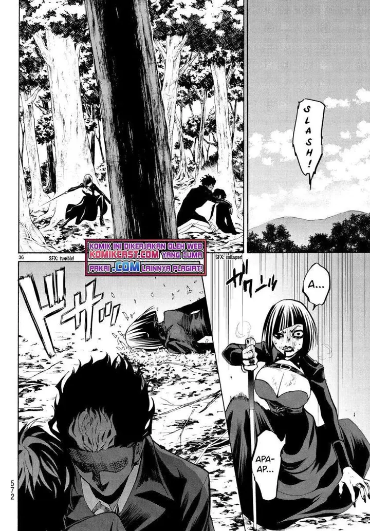 image-komik-konya-wa-tsuki-ga-kirei-desu-ga-toriaezu-shi-ne-chapter-21-33/46