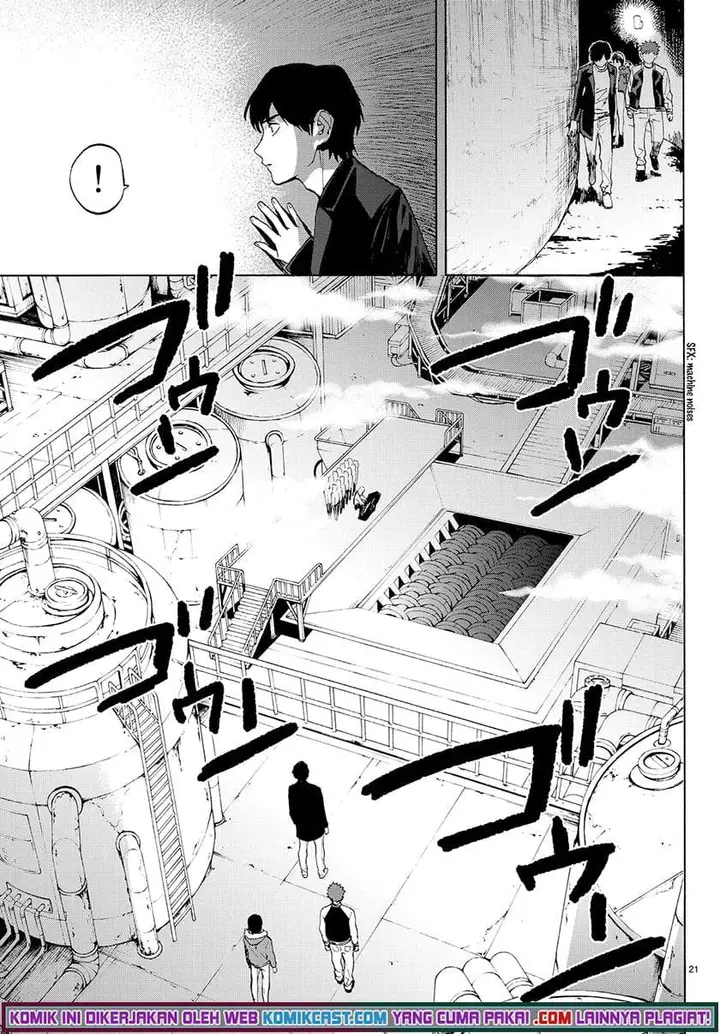 image-komik-konya-wa-tsuki-ga-kirei-desu-ga-toriaezu-shi-ne-chapter-22-20/46