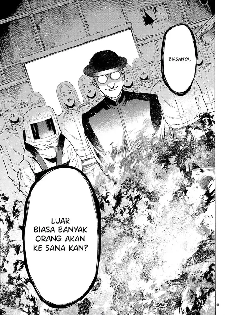 image-komik-konya-wa-tsuki-ga-kirei-desu-ga-toriaezu-shi-ne-chapter-23-40/46