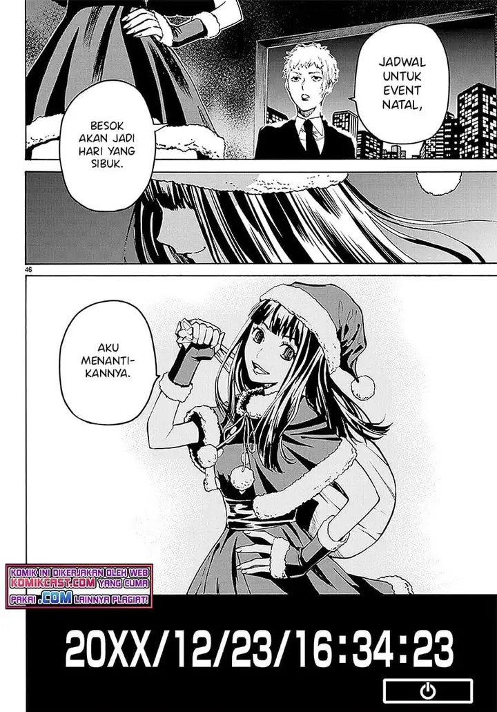 image-komik-konya-wa-tsuki-ga-kirei-desu-ga-toriaezu-shi-ne-chapter-23-45/46