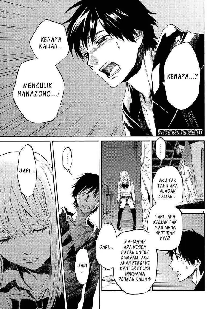 image-komik-konya-wa-tsuki-ga-kirei-desu-ga-toriaezu-shi-ne-chapter-3-11/47