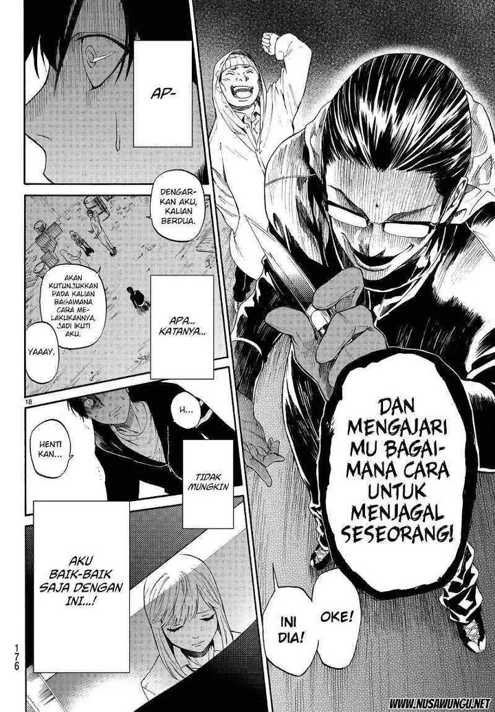 image-komik-konya-wa-tsuki-ga-kirei-desu-ga-toriaezu-shi-ne-chapter-3-18/47
