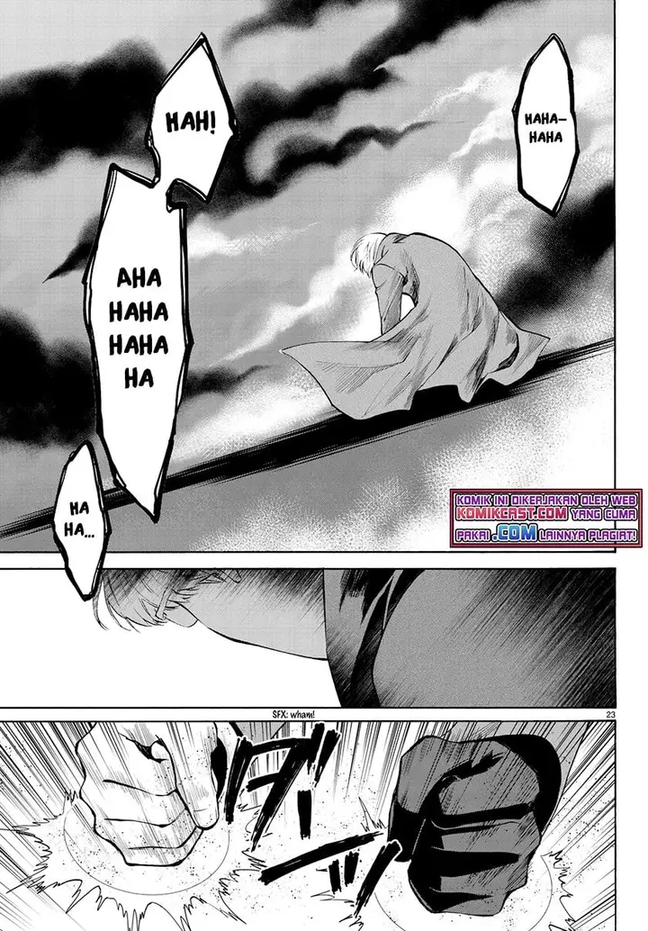 image-komik-konya-wa-tsuki-ga-kirei-desu-ga-toriaezu-shi-ne-chapter-30-22/45