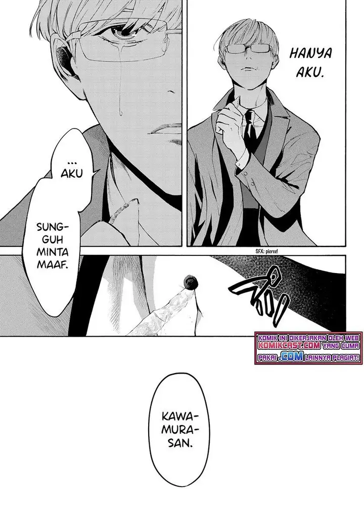 image-komik-konya-wa-tsuki-ga-kirei-desu-ga-toriaezu-shi-ne-chapter-30-24/45