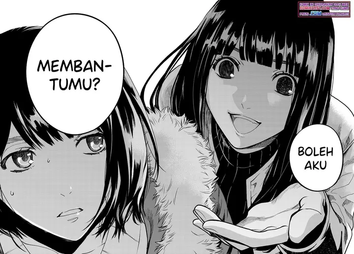 image-komik-konya-wa-tsuki-ga-kirei-desu-ga-toriaezu-shi-ne-chapter-30-43/45