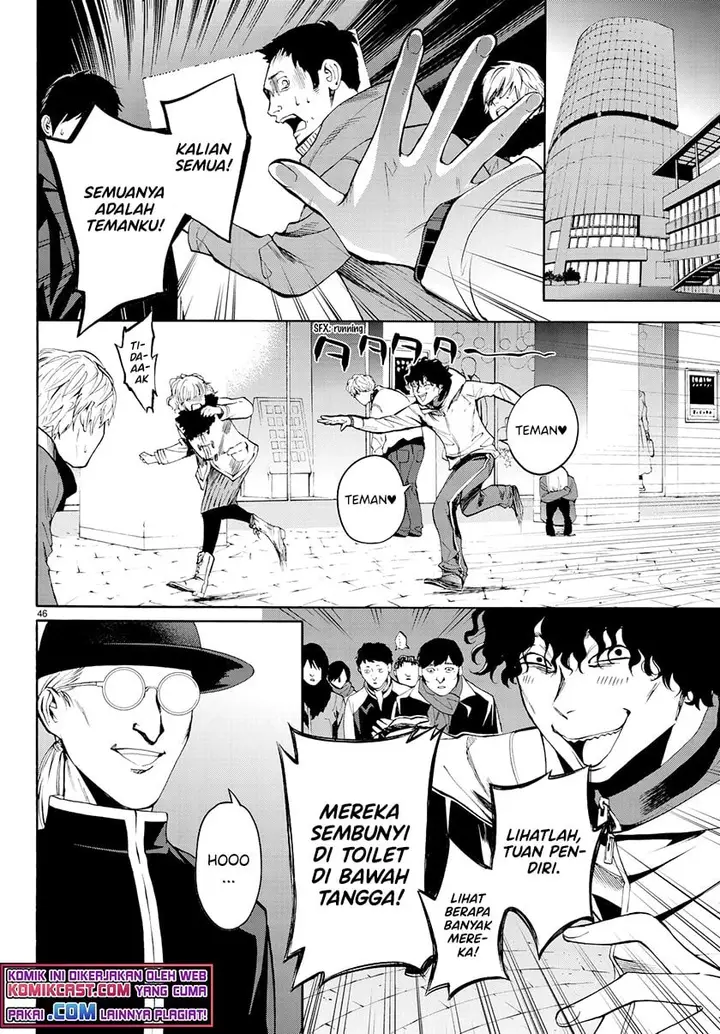 image-komik-konya-wa-tsuki-ga-kirei-desu-ga-toriaezu-shi-ne-chapter-31-45/50