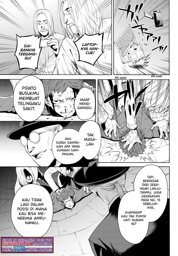 image-komik-konya-wa-tsuki-ga-kirei-desu-ga-toriaezu-shi-ne-chapter-32-14/47