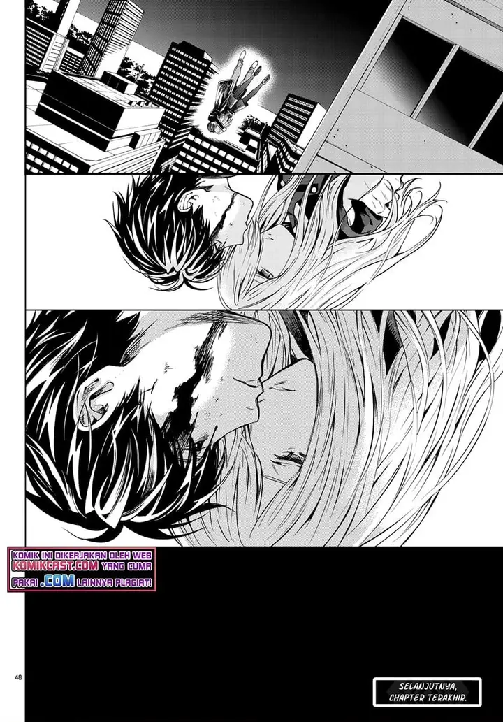 image-komik-konya-wa-tsuki-ga-kirei-desu-ga-toriaezu-shi-ne-chapter-34-45/46