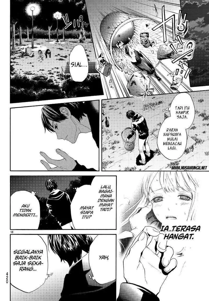 image-komik-konya-wa-tsuki-ga-kirei-desu-ga-toriaezu-shi-ne-chapter-4-18/50