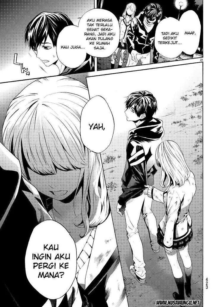 image-komik-konya-wa-tsuki-ga-kirei-desu-ga-toriaezu-shi-ne-chapter-4-21/50