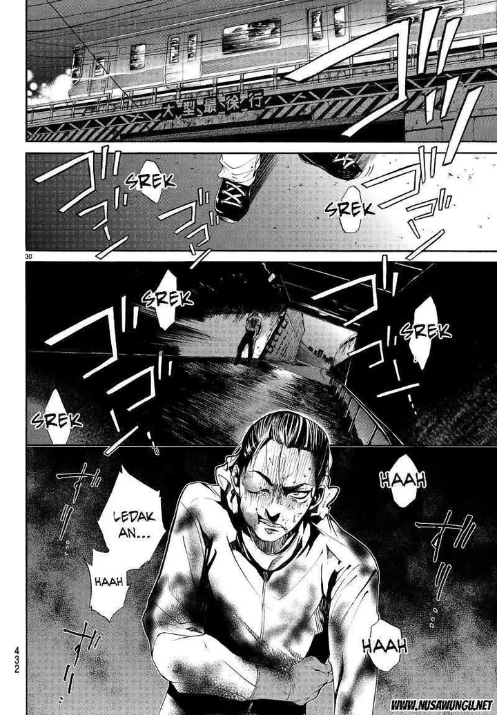 image-komik-konya-wa-tsuki-ga-kirei-desu-ga-toriaezu-shi-ne-chapter-4-30/50