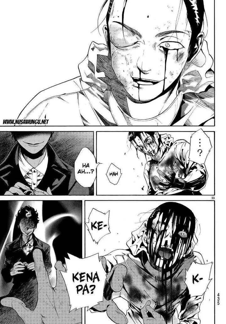 image-komik-konya-wa-tsuki-ga-kirei-desu-ga-toriaezu-shi-ne-chapter-4-33/50