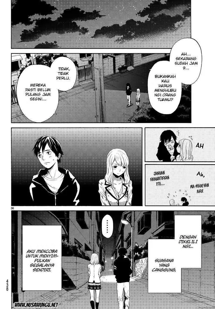 image-komik-konya-wa-tsuki-ga-kirei-desu-ga-toriaezu-shi-ne-chapter-4-36/50