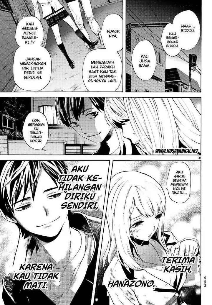 image-komik-konya-wa-tsuki-ga-kirei-desu-ga-toriaezu-shi-ne-chapter-4-41/50