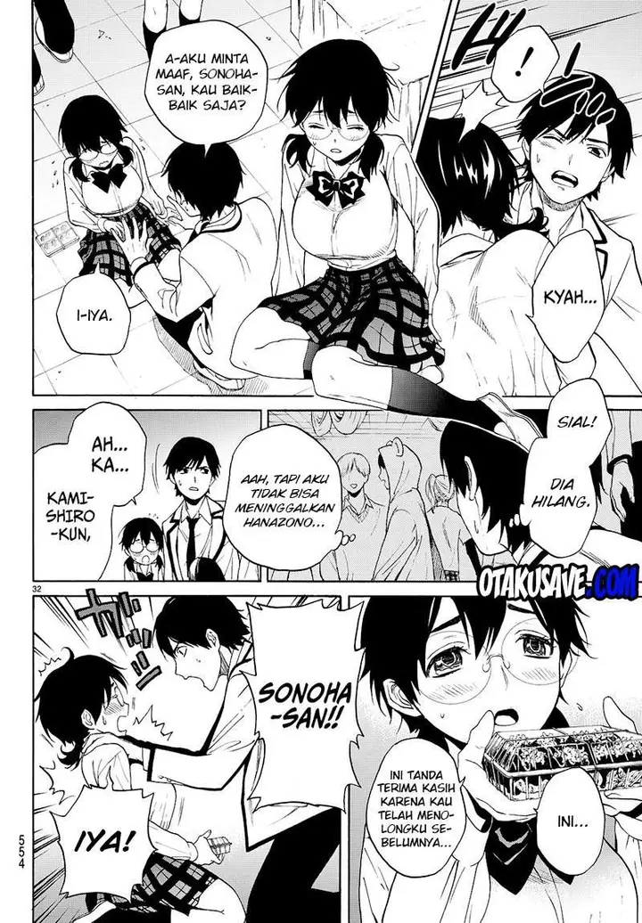 image-komik-konya-wa-tsuki-ga-kirei-desu-ga-toriaezu-shi-ne-chapter-6-31/59