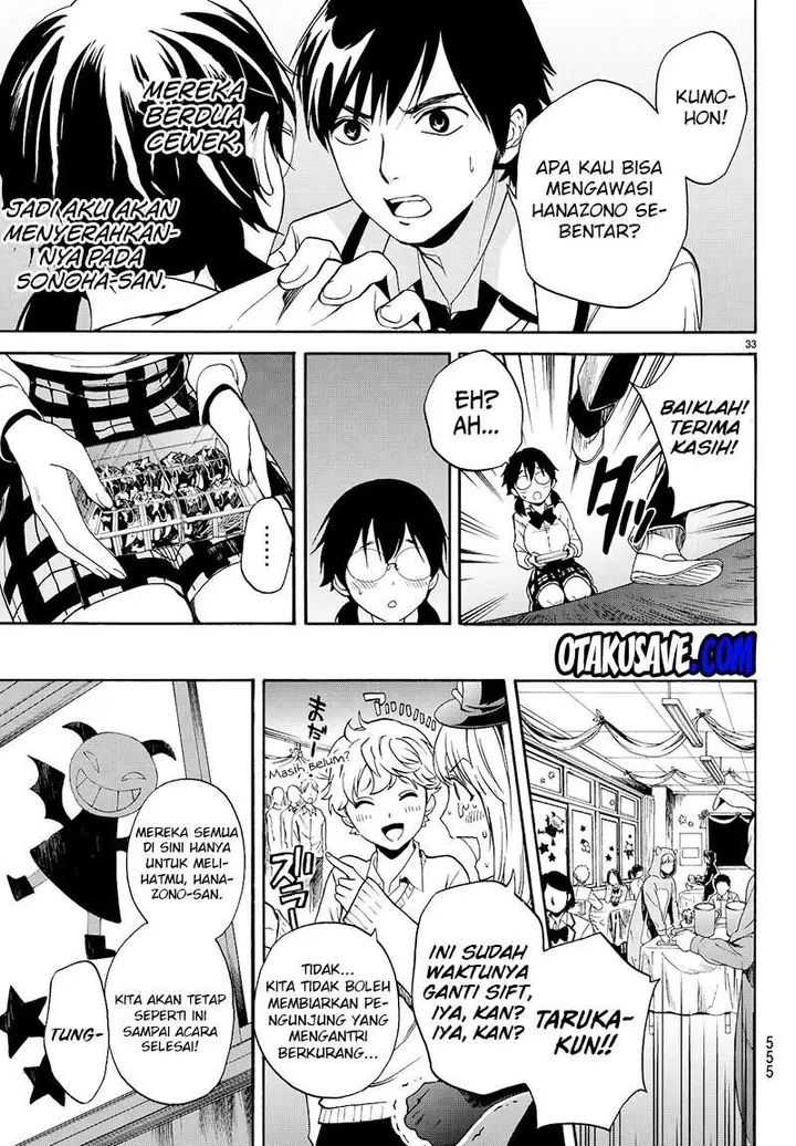 image-komik-konya-wa-tsuki-ga-kirei-desu-ga-toriaezu-shi-ne-chapter-6-32/59