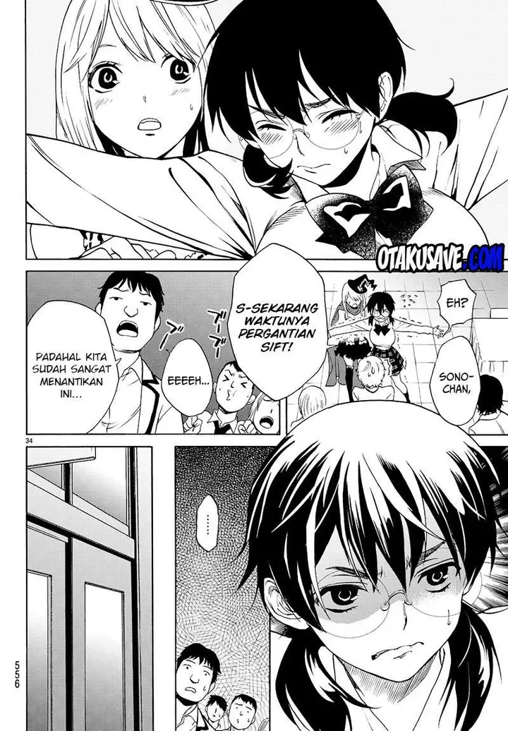 image-komik-konya-wa-tsuki-ga-kirei-desu-ga-toriaezu-shi-ne-chapter-6-33/59
