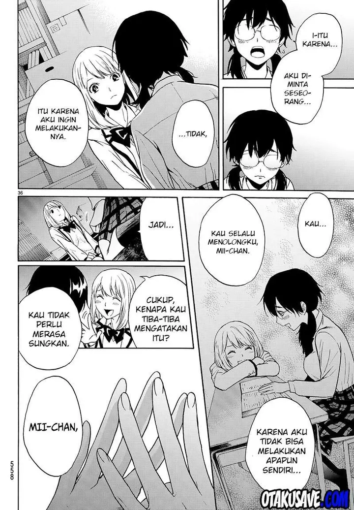 image-komik-konya-wa-tsuki-ga-kirei-desu-ga-toriaezu-shi-ne-chapter-6-35/59