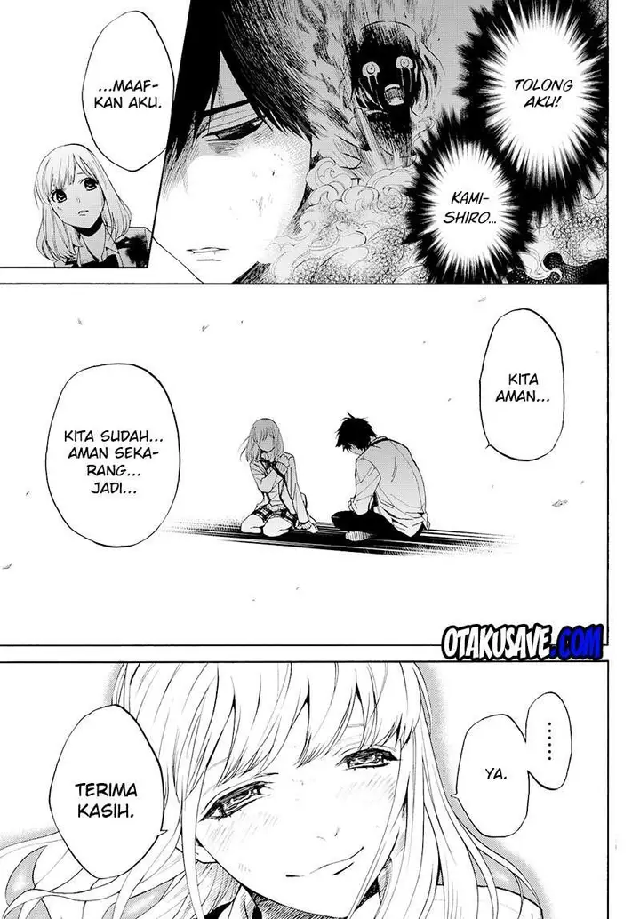 image-komik-konya-wa-tsuki-ga-kirei-desu-ga-toriaezu-shi-ne-chapter-9-33/63