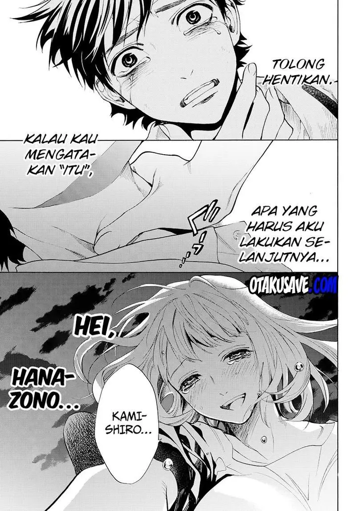 image-komik-konya-wa-tsuki-ga-kirei-desu-ga-toriaezu-shi-ne-chapter-9-58/63