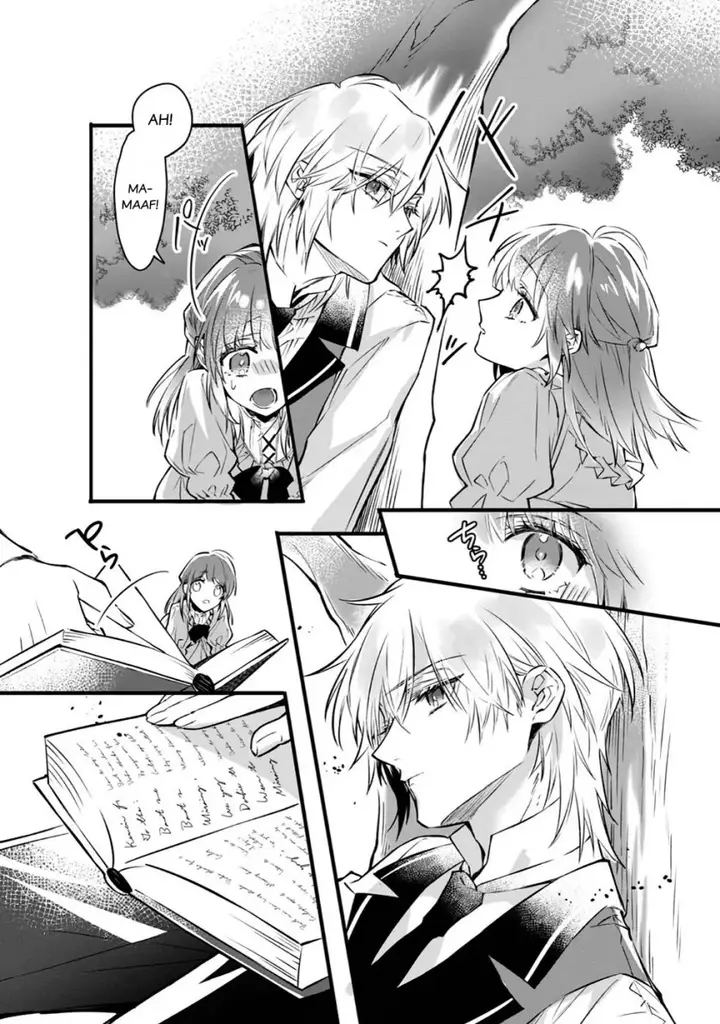 image-komik-konyaku-haki-sareta-kaedama-reijou-hatsukoi-no-toshiue-ouji-ni-dekiai-sareru-chapter-1-24/47