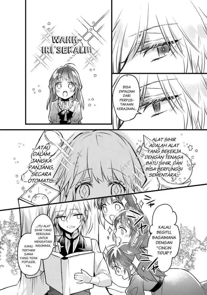 image-komik-konyaku-haki-sareta-kaedama-reijou-hatsukoi-no-toshiue-ouji-ni-dekiai-sareru-chapter-1-26/47