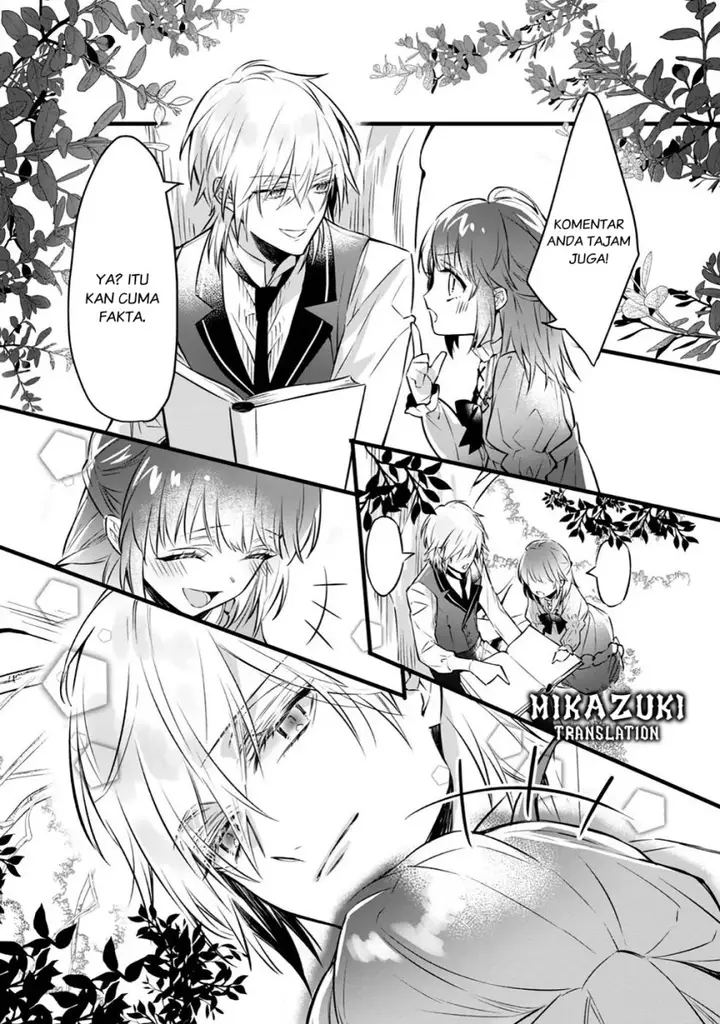 image-komik-konyaku-haki-sareta-kaedama-reijou-hatsukoi-no-toshiue-ouji-ni-dekiai-sareru-chapter-1-28/47