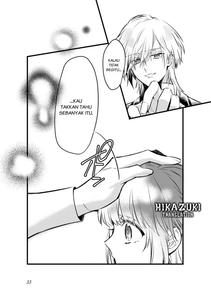 image-komik-konyaku-haki-sareta-kaedama-reijou-hatsukoi-no-toshiue-ouji-ni-dekiai-sareru-chapter-1-32/47
