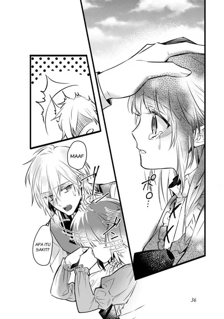 image-komik-konyaku-haki-sareta-kaedama-reijou-hatsukoi-no-toshiue-ouji-ni-dekiai-sareru-chapter-1-33/47