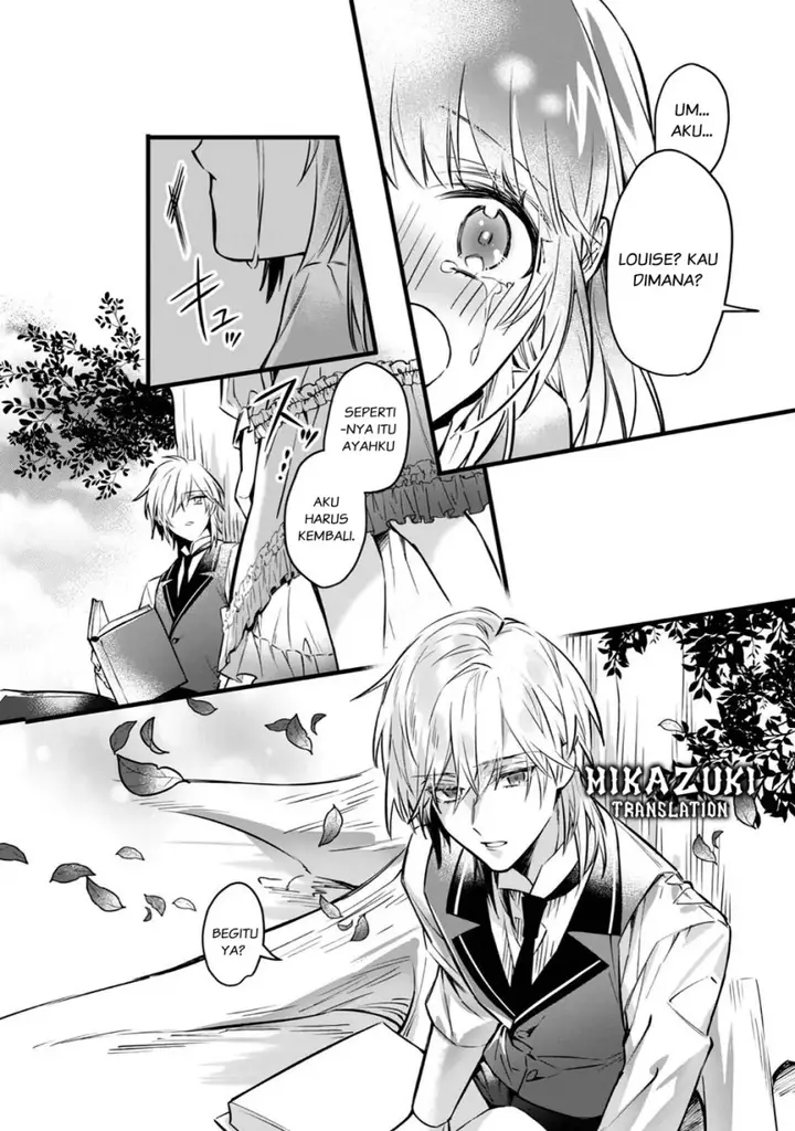 image-komik-konyaku-haki-sareta-kaedama-reijou-hatsukoi-no-toshiue-ouji-ni-dekiai-sareru-chapter-1-35/47