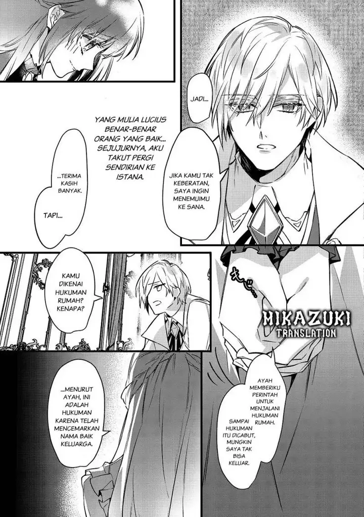 image-komik-konyaku-haki-sareta-kaedama-reijou-hatsukoi-no-toshiue-ouji-ni-dekiai-sareru-chapter-2-11/40