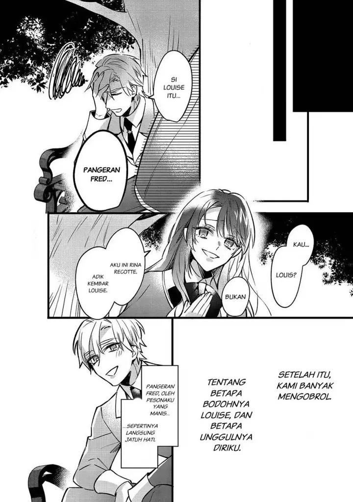 image-komik-konyaku-haki-sareta-kaedama-reijou-hatsukoi-no-toshiue-ouji-ni-dekiai-sareru-chapter-2-32/40