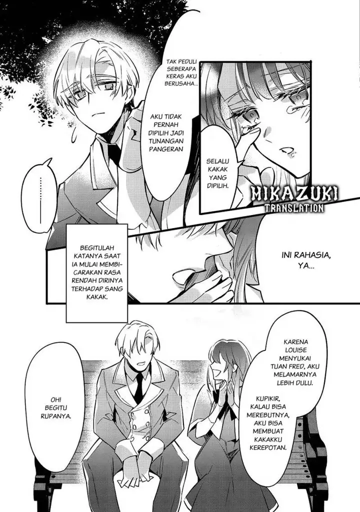 image-komik-konyaku-haki-sareta-kaedama-reijou-hatsukoi-no-toshiue-ouji-ni-dekiai-sareru-chapter-2-33/40