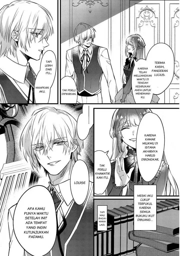 image-komik-konyaku-haki-sareta-kaedama-reijou-hatsukoi-no-toshiue-ouji-ni-dekiai-sareru-chapter-3-2/18
