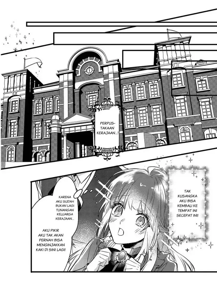 image-komik-konyaku-haki-sareta-kaedama-reijou-hatsukoi-no-toshiue-ouji-ni-dekiai-sareru-chapter-3-3/18