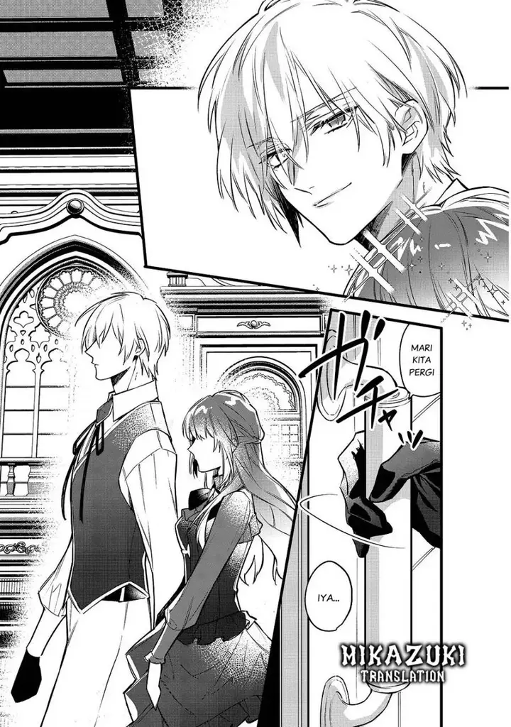 image-komik-konyaku-haki-sareta-kaedama-reijou-hatsukoi-no-toshiue-ouji-ni-dekiai-sareru-chapter-3-4/18