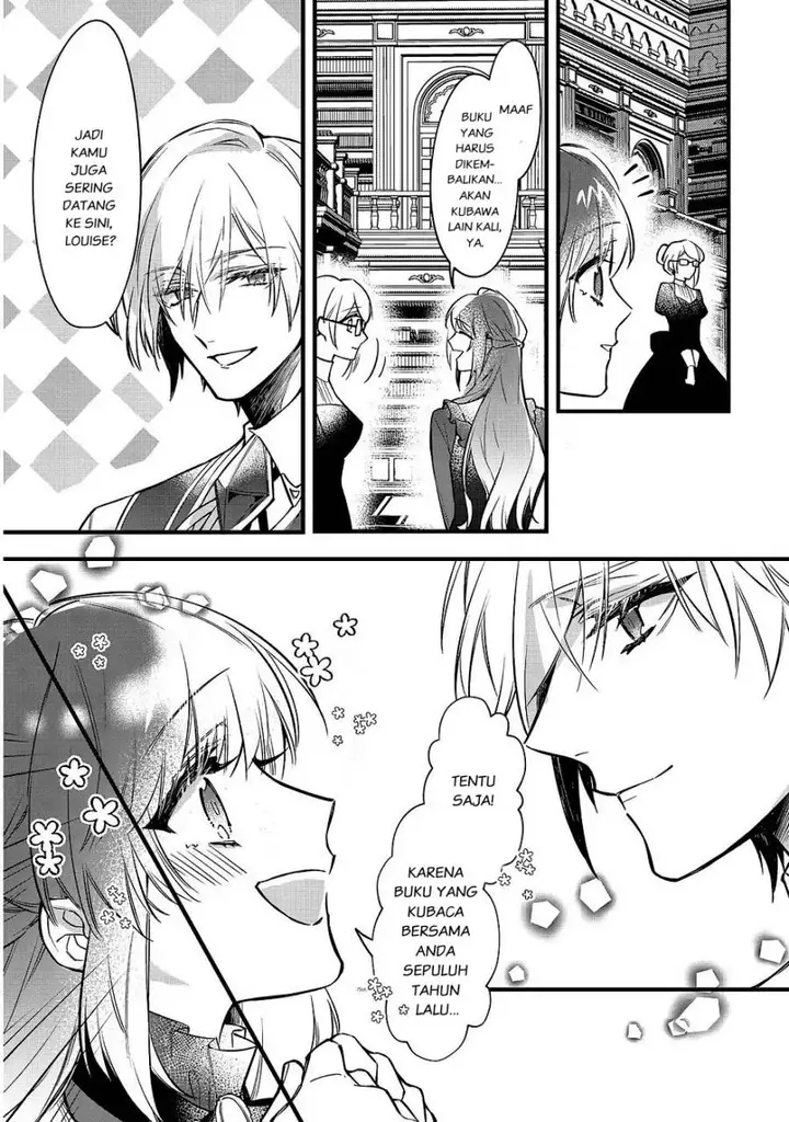 image-komik-konyaku-haki-sareta-kaedama-reijou-hatsukoi-no-toshiue-ouji-ni-dekiai-sareru-chapter-3-5/18