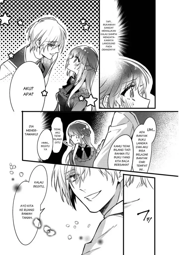 image-komik-konyaku-haki-sareta-kaedama-reijou-hatsukoi-no-toshiue-ouji-ni-dekiai-sareru-chapter-3-8/18