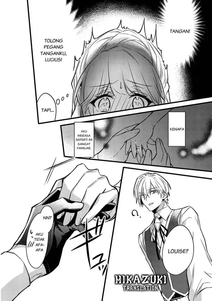 image-komik-konyaku-haki-sareta-kaedama-reijou-hatsukoi-no-toshiue-ouji-ni-dekiai-sareru-chapter-3-11/18