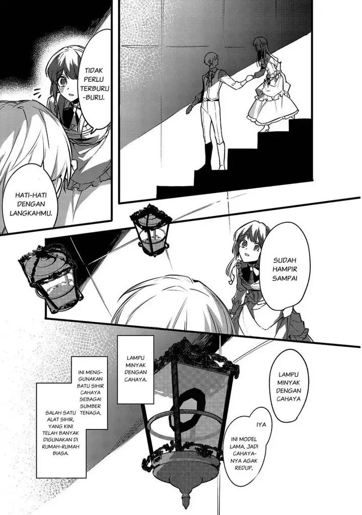 image-komik-konyaku-haki-sareta-kaedama-reijou-hatsukoi-no-toshiue-ouji-ni-dekiai-sareru-chapter-3-12/18