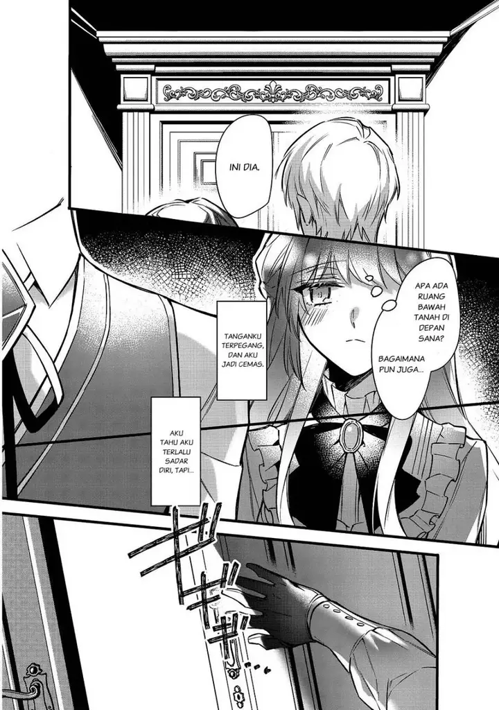 image-komik-konyaku-haki-sareta-kaedama-reijou-hatsukoi-no-toshiue-ouji-ni-dekiai-sareru-chapter-3-13/18