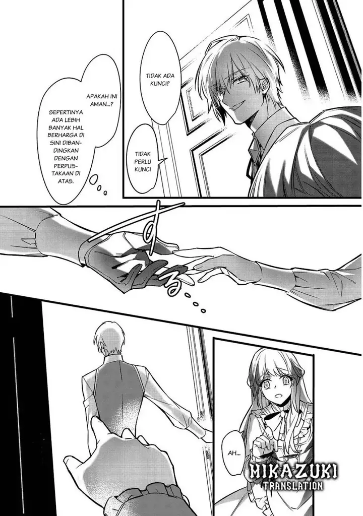 image-komik-konyaku-haki-sareta-kaedama-reijou-hatsukoi-no-toshiue-ouji-ni-dekiai-sareru-chapter-3-14/18