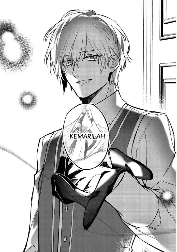 image-komik-konyaku-haki-sareta-kaedama-reijou-hatsukoi-no-toshiue-ouji-ni-dekiai-sareru-chapter-3-16/18