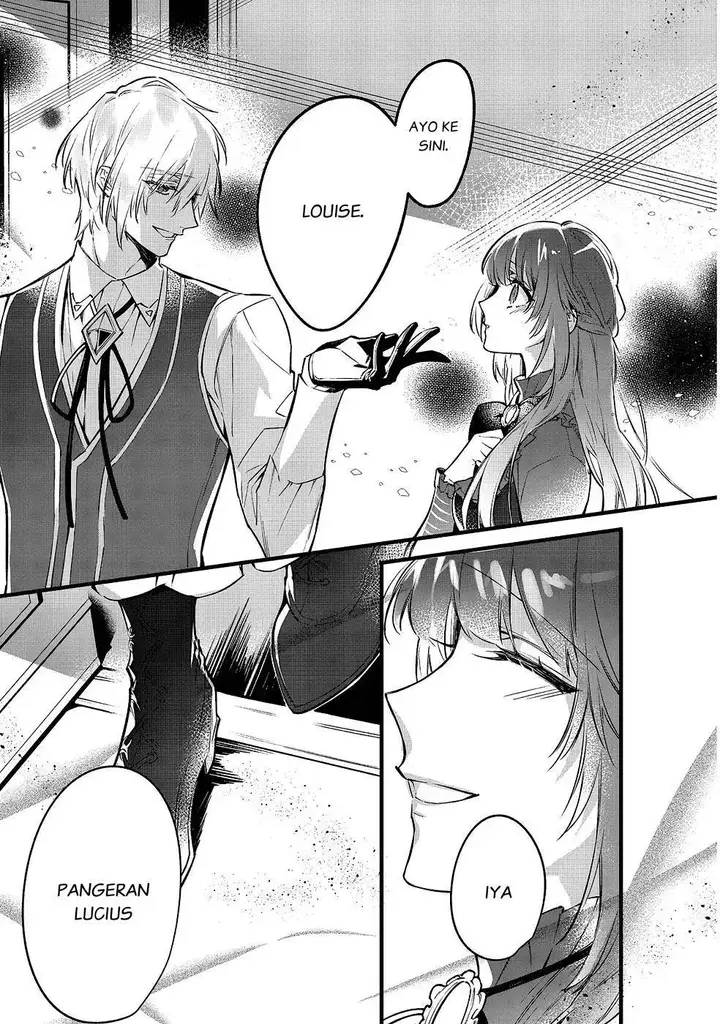 image-komik-konyaku-haki-sareta-kaedama-reijou-hatsukoi-no-toshiue-ouji-ni-dekiai-sareru-chapter-4-1/24