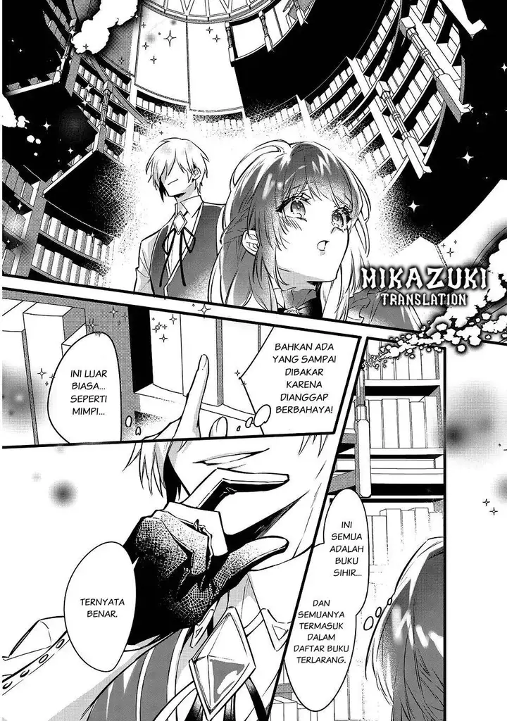image-komik-konyaku-haki-sareta-kaedama-reijou-hatsukoi-no-toshiue-ouji-ni-dekiai-sareru-chapter-4-2/24