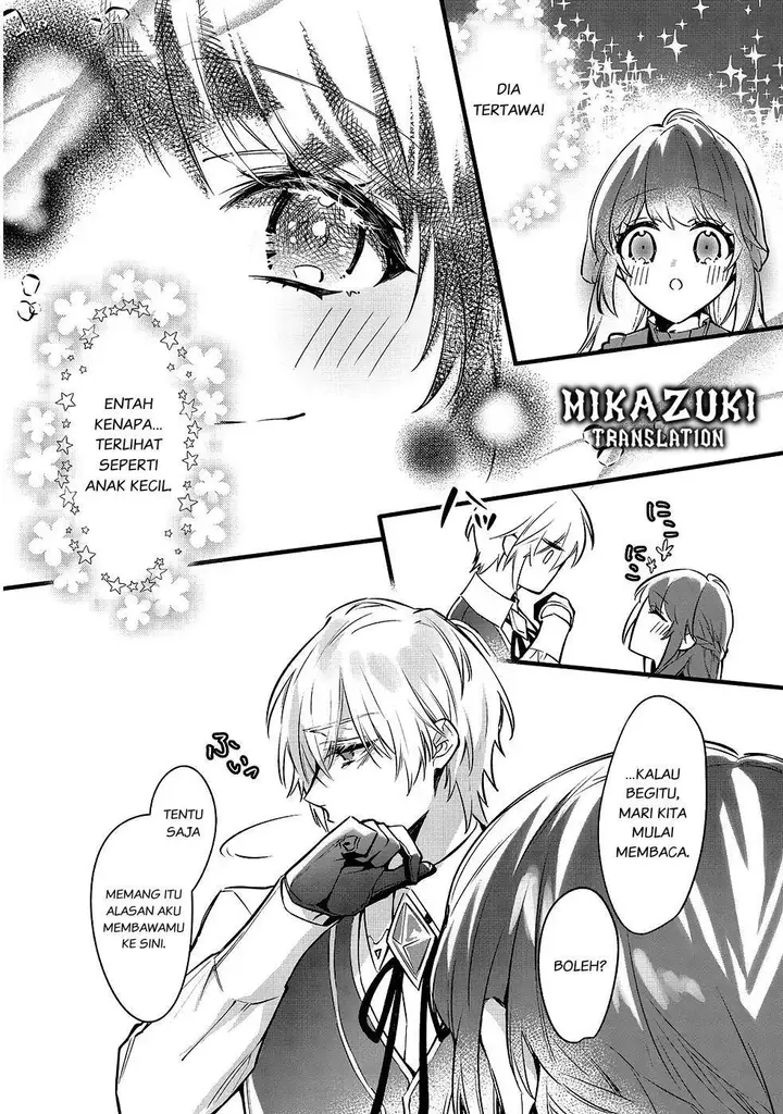image-komik-konyaku-haki-sareta-kaedama-reijou-hatsukoi-no-toshiue-ouji-ni-dekiai-sareru-chapter-4-6/24