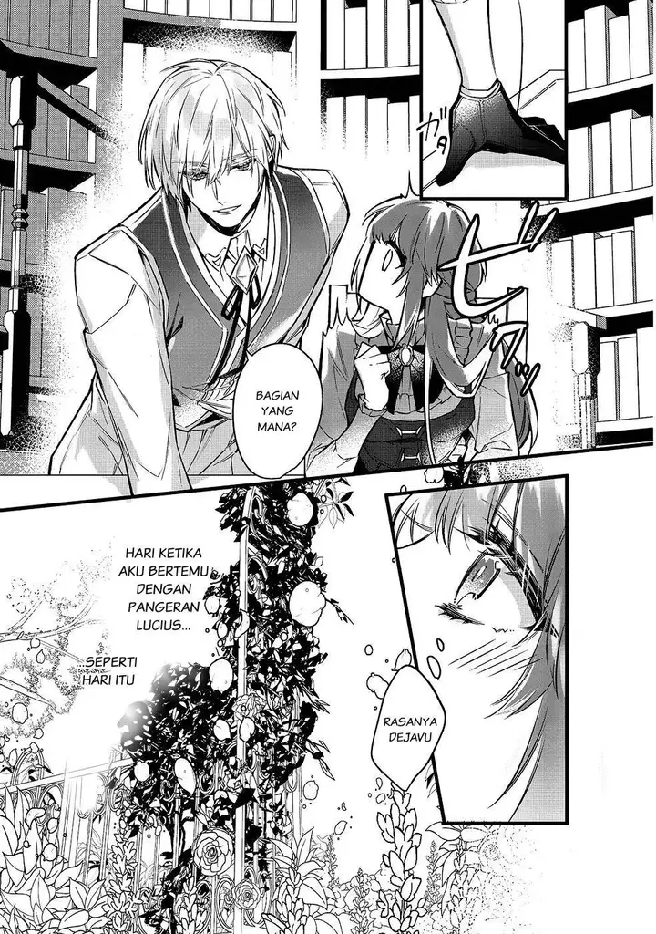 image-komik-konyaku-haki-sareta-kaedama-reijou-hatsukoi-no-toshiue-ouji-ni-dekiai-sareru-chapter-4-11/24