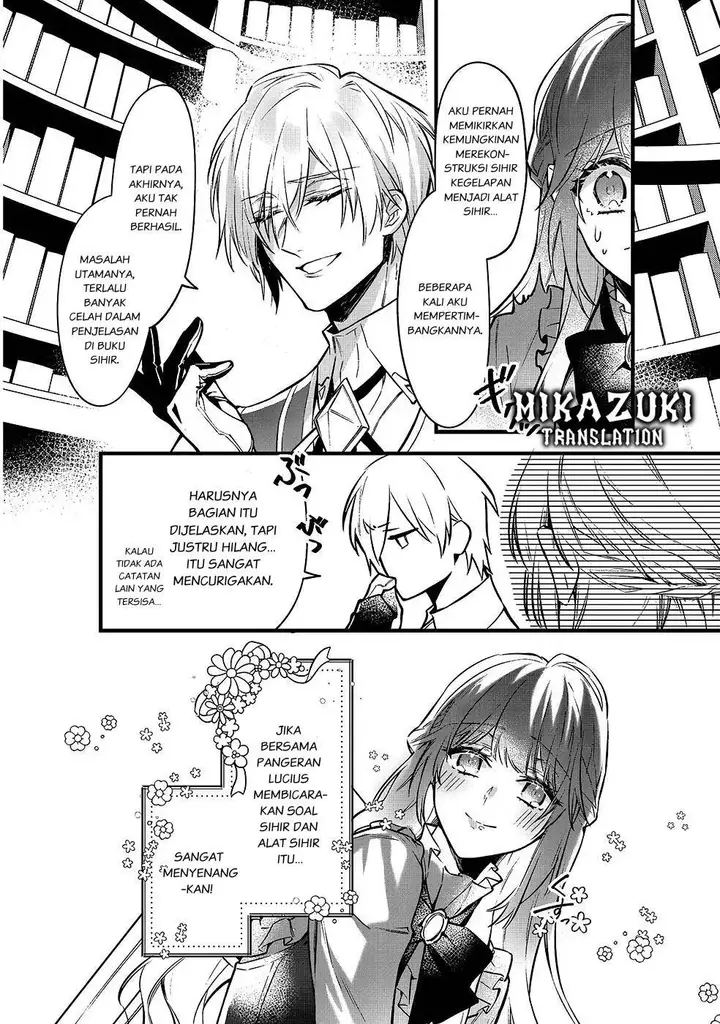 image-komik-konyaku-haki-sareta-kaedama-reijou-hatsukoi-no-toshiue-ouji-ni-dekiai-sareru-chapter-4-14/24