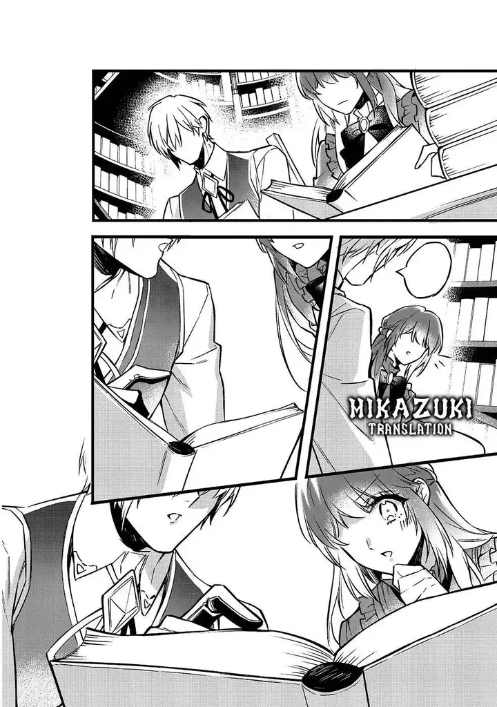 image-komik-konyaku-haki-sareta-kaedama-reijou-hatsukoi-no-toshiue-ouji-ni-dekiai-sareru-chapter-4-16/24