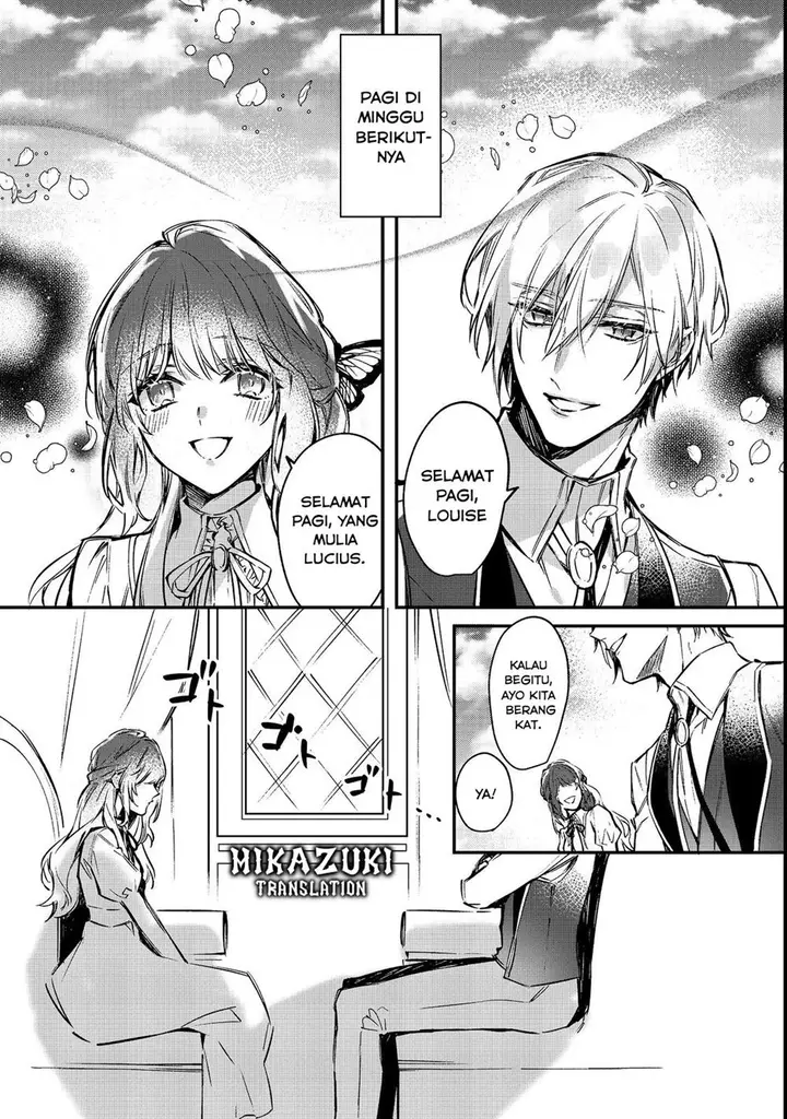 image-komik-konyaku-haki-sareta-kaedama-reijou-hatsukoi-no-toshiue-ouji-ni-dekiai-sareru-chapter-5-15/29